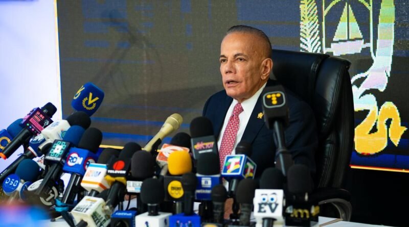Manuel Rosales Reafirma el Poder del Voto para el Cambio en Venezuela: ‘El Zulia es Ejemplo de Esperanza