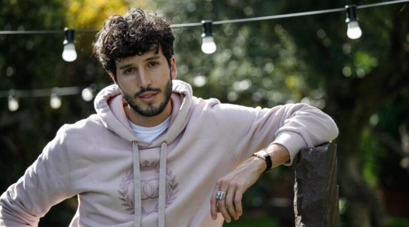 Sebastián Yatra lanza "Milagro": Un álbum íntimo que redefine su carrera