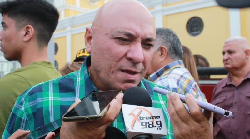 Sexta Postergación: Audiencia Preliminar del Alcalde Nabil Maalouf se Reprograma para el 7 de Abril