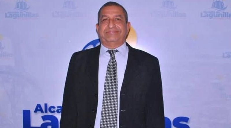 Fallece el arquitecto Fred Jiménez, exalcalde y destacado dirigente de Lagunillas