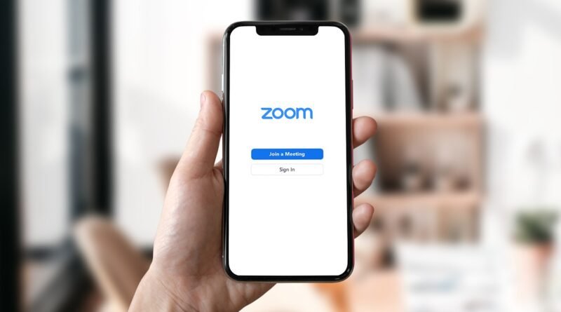 Zoom sufre caída masiva: ¿Qué causó el fallo y cuándo se solucionará?