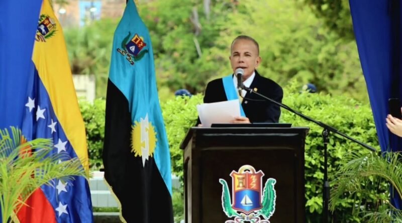 Manuel Rosales conmemora 19A: "La valentía de 1810 debe inspirarnos a no abandonar al pueblo"