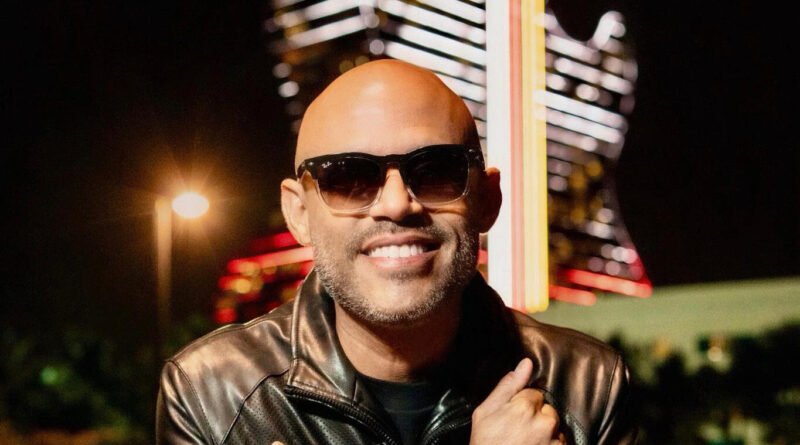 Druber lanza "Traigo Candela": Un tema explosivo de salsa para conquistar las pistas