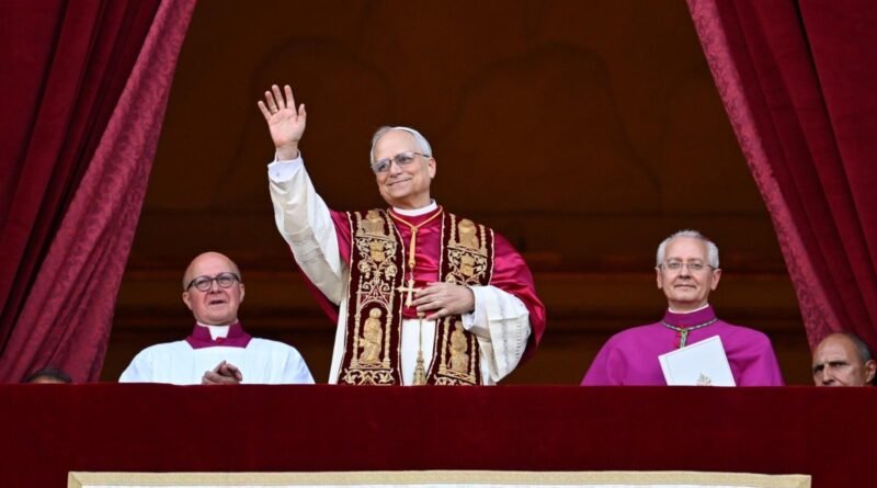 León XIV: El papa misionero que une América y Europa