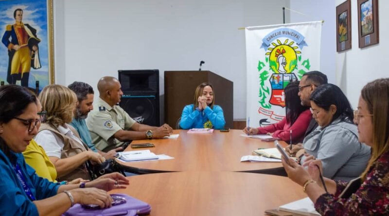 Kristal Méndez: «Atender a los niños en situación de calle es crucial para su reinserción social»