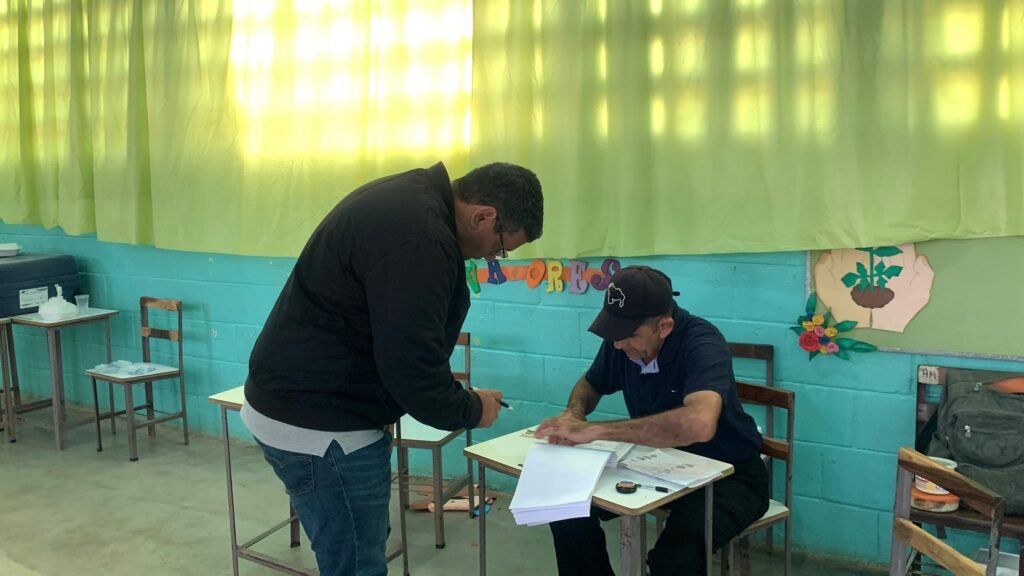 Albert González llama a ejercer la responsabilidad cívica en defensa del Zulia