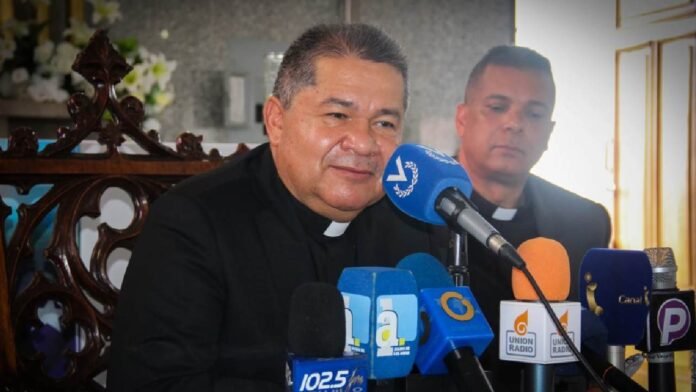 Isnotú se alista para celebrar canonización de José Gregorio Hernández y Madre Carmen Rendiles