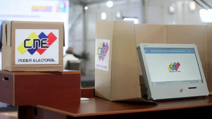 Decretan Ley Seca y Refuerzan Seguridad Nacional por Elecciones Municipales del 27-J