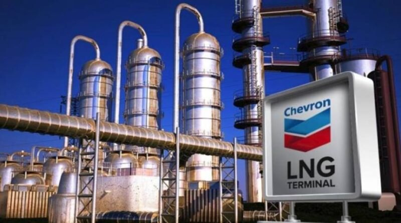 Chevron gana batalla legal por activos petroleros clave en Guyana