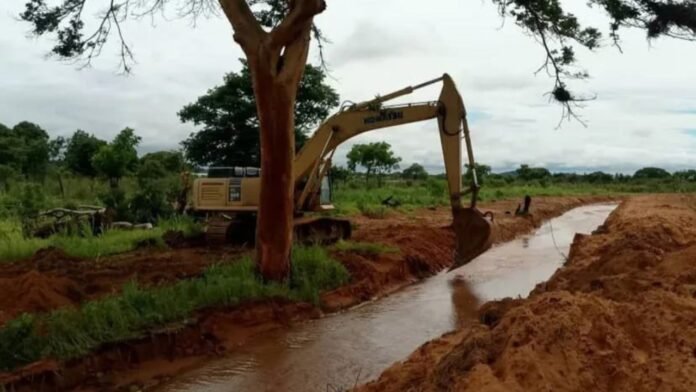 Crecida del Orinoco activa alerta en Guárico: comunidades vulnerables