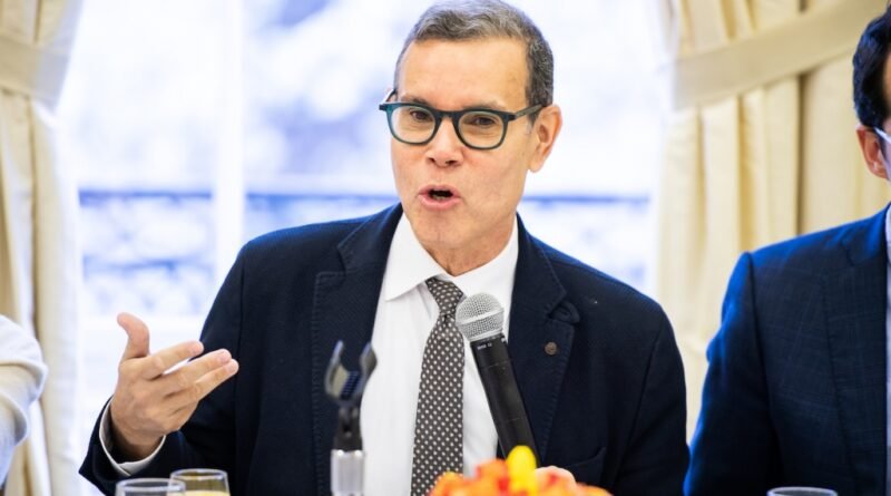 Luis Vicente León: Apatía opositora entregó el Zulia al oficialismo