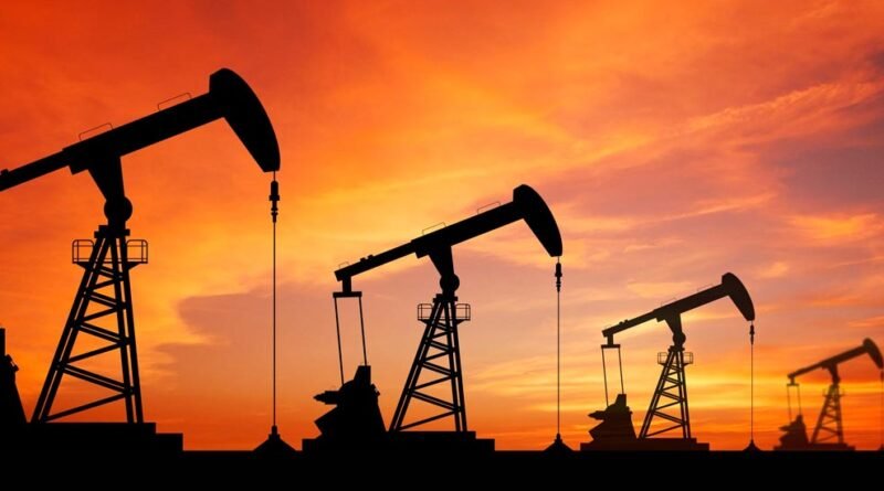 Demanda de petróleo crecerá hasta 2050, según informe de la OPEP