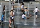 Niños en la mira del cambio climático: el calor extremo los afecta cada vez más