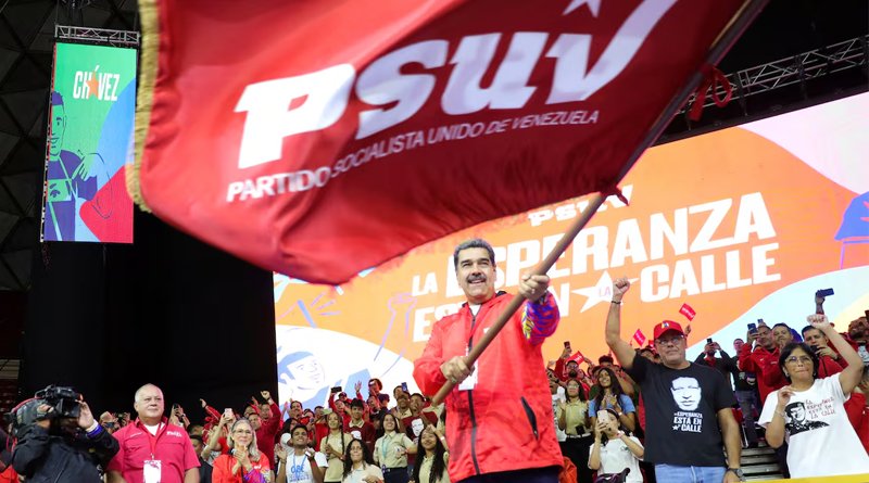 PSUV se impone en Zulia y oposición retiene solo 4 alcaldías