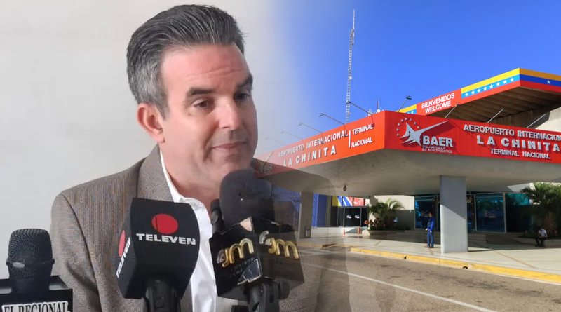 Fedecámaras Zulia Exige Reactivar Vuelos Internacionales para Impulsar la Economía Regional