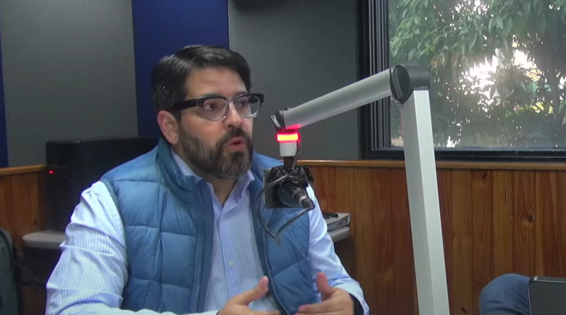 Asdrúbal Oliveros: Licencia a Chevron puede mitigar inflación en Venezuela