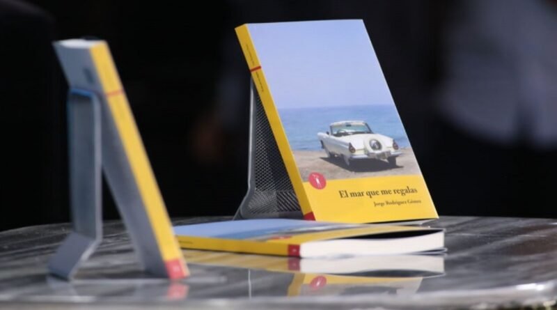 Autores venezolanos brillan en el Premio Rómulo Gallegos entre más de 500 participantes
