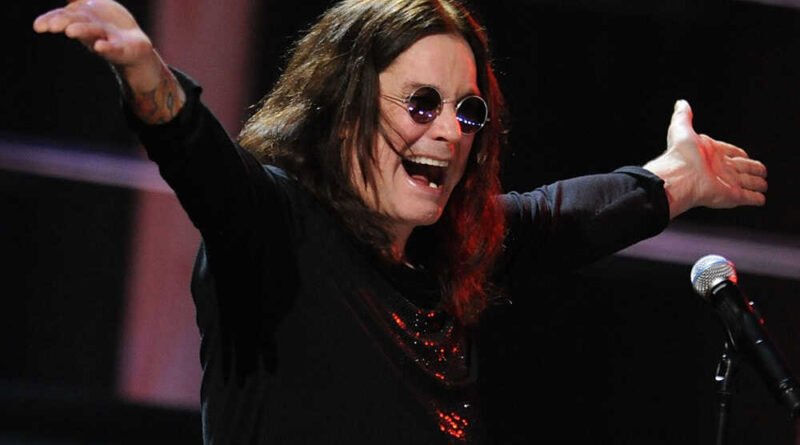Muere Ozzy Osbourne a los 76 años: leyenda de Black Sabbath y del heavy metal