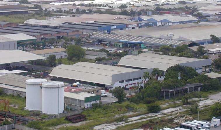 Empresarios proponen Zona Económica Especial en Lara para impulsar industria y empleo