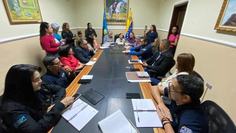 CLEZ y Gobernación impulsan Ley de Ciencia y Transformación Digital en Zulia