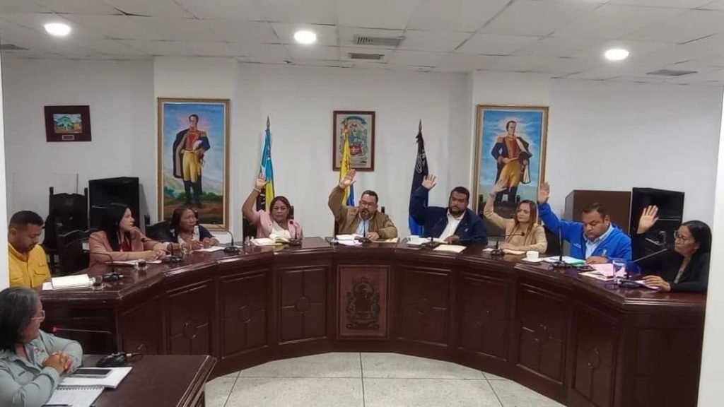 Concejo Municipal de Lagunillas impulsa gestión ciudadana con nuevo nombramiento