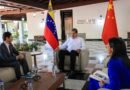 Venezuela y China refuerzan su alianza estratégica hacia el futuro en 2025