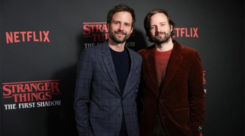 Creadores de Stranger Things dejarán Netflix en 2026 y fichan por Paramount