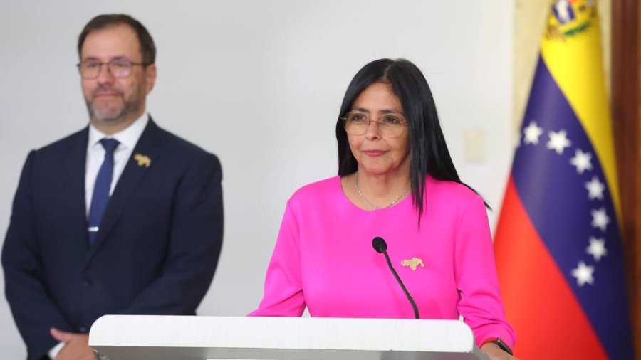 Venezuela entrega en la CIJ documento con nuevas pruebas sobre la Guayana Esequiba