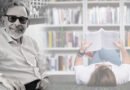 Por Edinson Martínez ¿Qué carajo hago yo aquí?