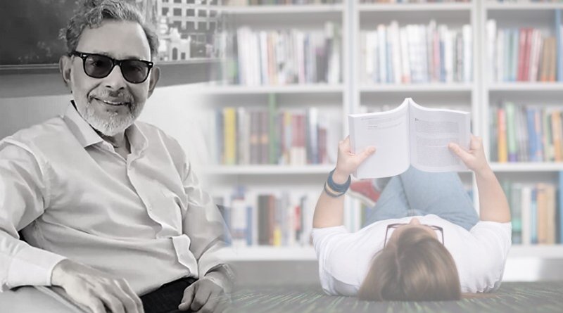 Por Edinson Martínez ¿Qué carajo hago yo aquí?