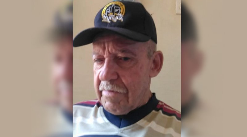 Falleció Humberto Petit, autor de la bandera del municipio Miranda