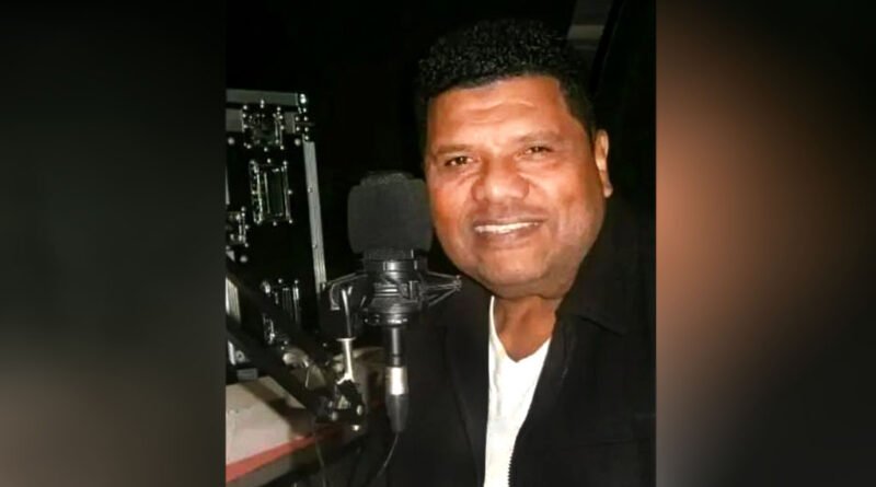 Jaime Romero asume dirección de IMUGAITA en Cabimas para fortalecer la gaita zuliana