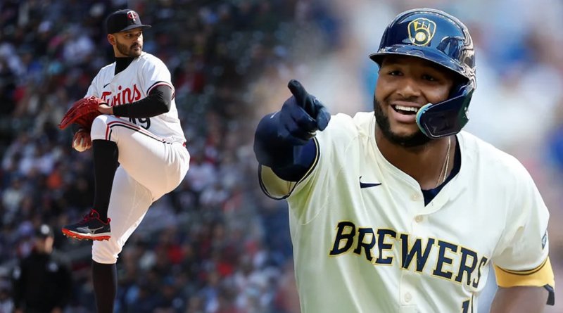 Jackson Chourio y Pablo López vuelven a la acción en Ligas Menores