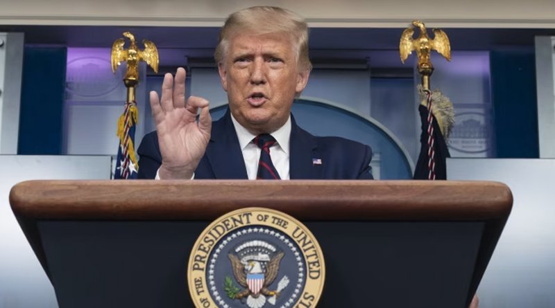 Gobierno Trump exige a universidades datos raciales para revisar admisiones