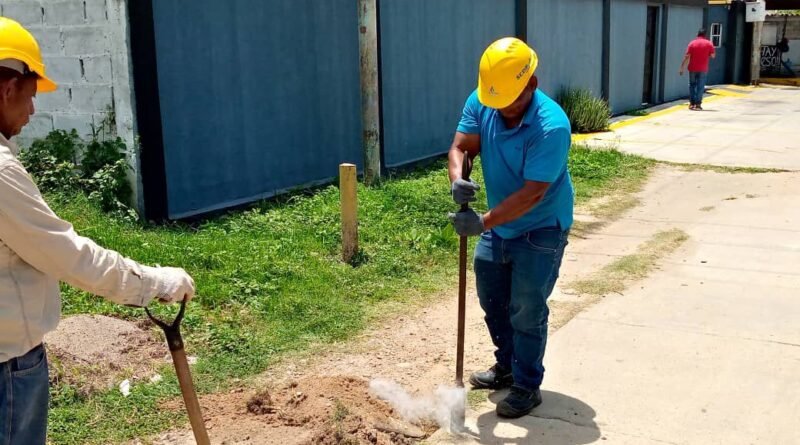 Sedegas suspende servicio de gas a comercios morosos en Lagunillas