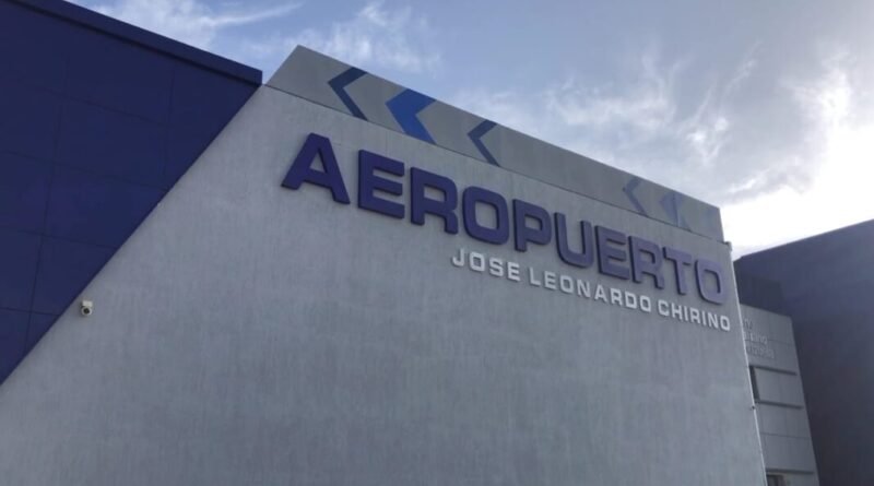 Aeropuerto de Coro suma nueva frecuencia de vuelos a Caracas con Rutaca