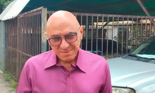 Exalcalde de Cabimas Nabil Maalouf cumple arresto domiciliario luego de 256 días en prisión