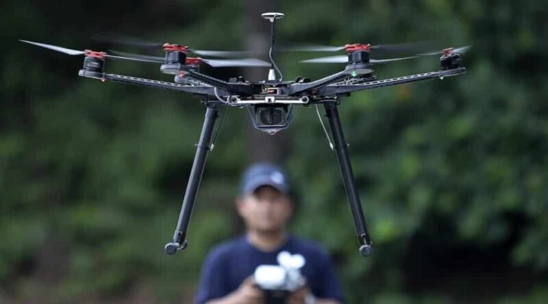 Venezuela prohíbe vuelos de drones en medio de tensiones con EE.UU.