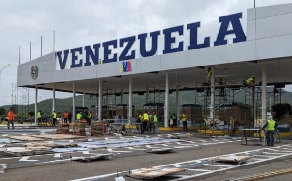 Zona Económica Binacional necesita casas de cambio para equilibrar el tipo de cambio