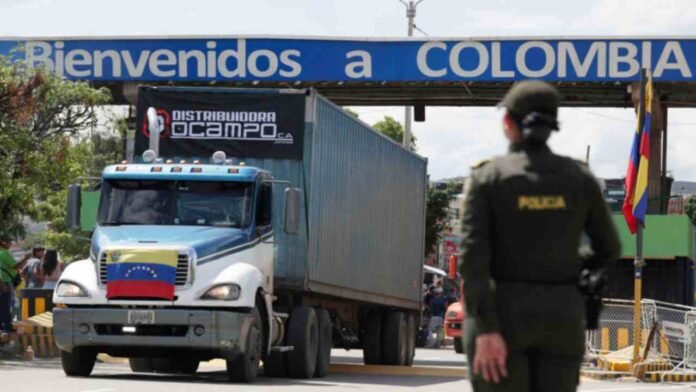 Empresarios del Táchira impulsan propuestas para fortalecer el comercio fronterizo