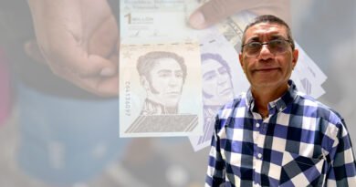 La depreciación del bolívar en 2025: causas y soluciones, por José Gregorio Figueroa Zabala
