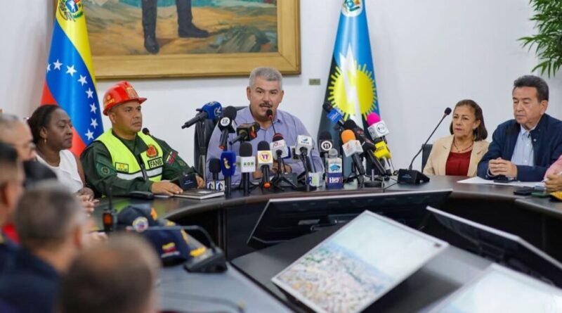 Sismos en Zulia dejan 15 viviendas afectadas y daños en infraestructuras religiosas
