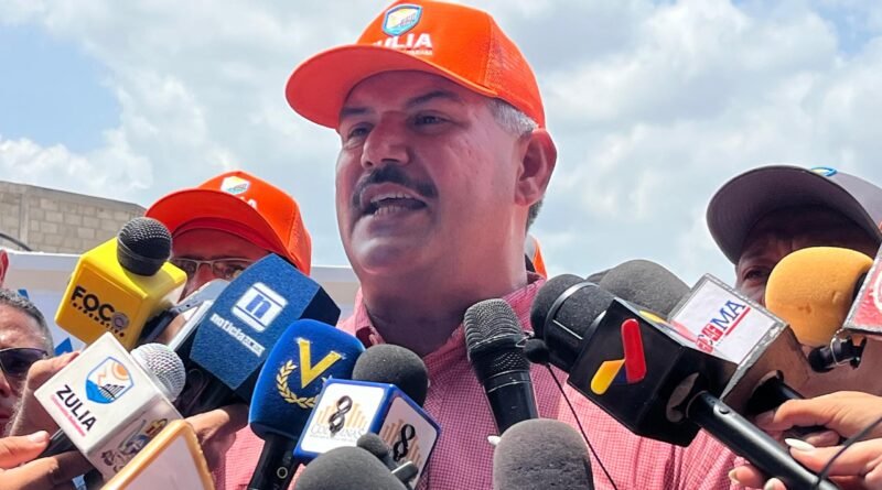 Zulia lidera plan binacional con Colombia tras creación de Zonas de Paz y Desarrollo