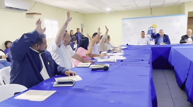 CLPP Lagunillas aprueba cronograma 2025 para registro de consejos comunales y elección de consejeros parroquiales