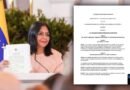 Maduro firma decreto de conmoción externa para responder a posibles agresiones contra Venezuela