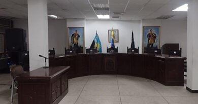 Concejo Municipal de Lagunillas: Historia, liderazgo y futuro democrático, Por Francisco “Kiko” Chávez