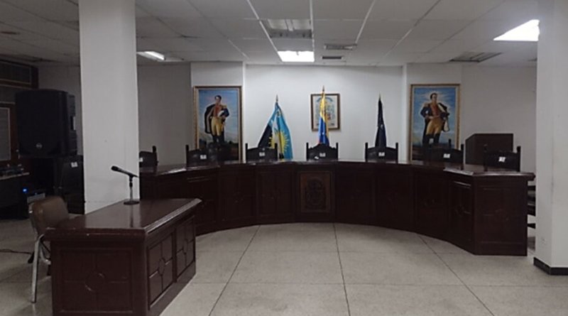 Concejo Municipal de Lagunillas: Historia, liderazgo y futuro democrático, Por Francisco “Kiko” Chávez