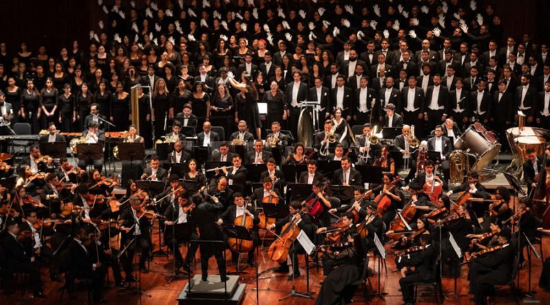 El Sistema llevará su música a la canonización de José Gregorio Hernández y Carmen Rendiles en el Vaticano