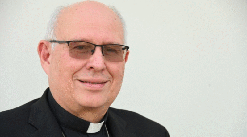 Canonización de José Gregorio y Madre Carmen: un símbolo de fe y esperanza para Venezuela