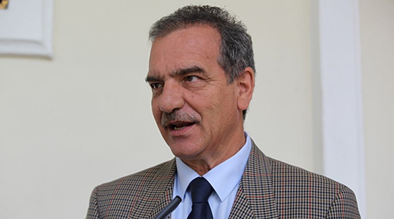 Falleció Luis Stefanelli, exdiputado de la Asamblea Nacional, a los 68 años
